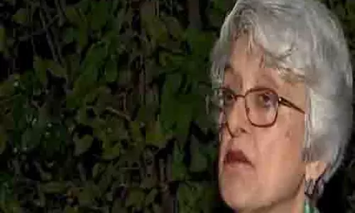 पूर्व भारतीय राजदूत वीना सीकरी के खुले पत्र में Bangladesh में बिगड़ती स्थिति पर प्रकाश डाला गया