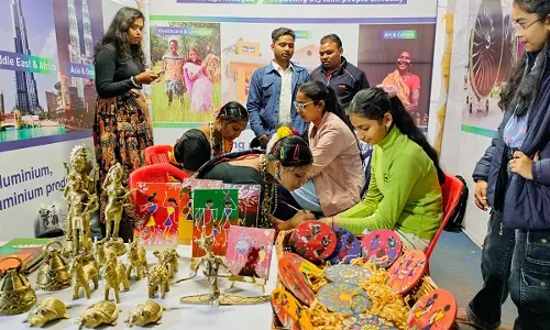 Vedanta ने कोरापुट में “परब-2024” में आदिवासी विरासत का जश्न मनाया