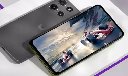 Motorola ने बिना 5G सपोर्ट वाले एंड्रॉयड 15 आधारित फोन लॉन्च किए
