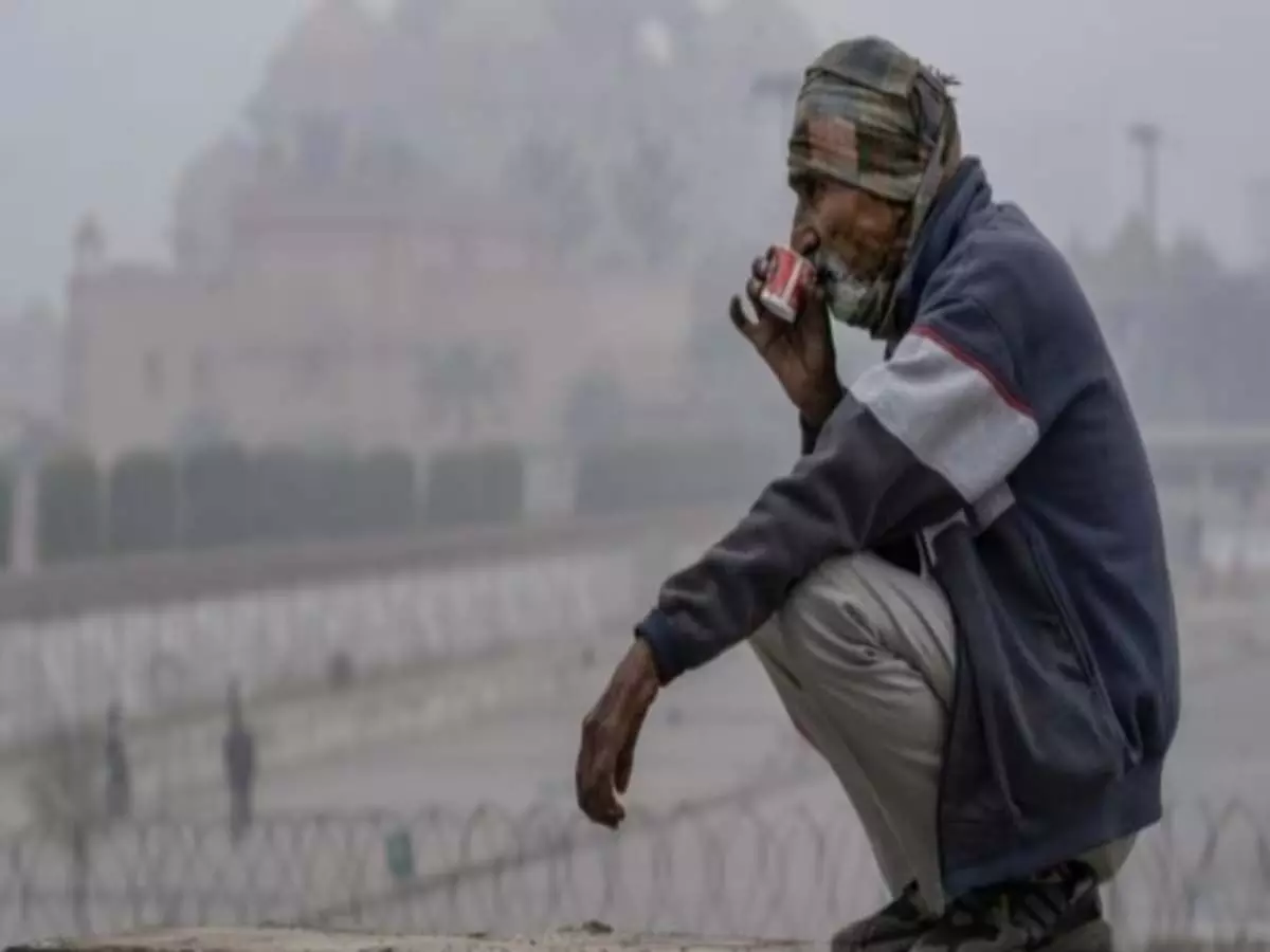 पटना मौसम पूर्वानुमान और AQI आज 19 दिसंबर: न्यूनतम और अधिकतम तापमान देखें