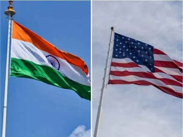 US, भारत के अधिकारियों ने अंतरिक्ष सहयोग को मजबूत करने के लिए की गई महत्वपूर्ण प्रगति को चिह्नित किया