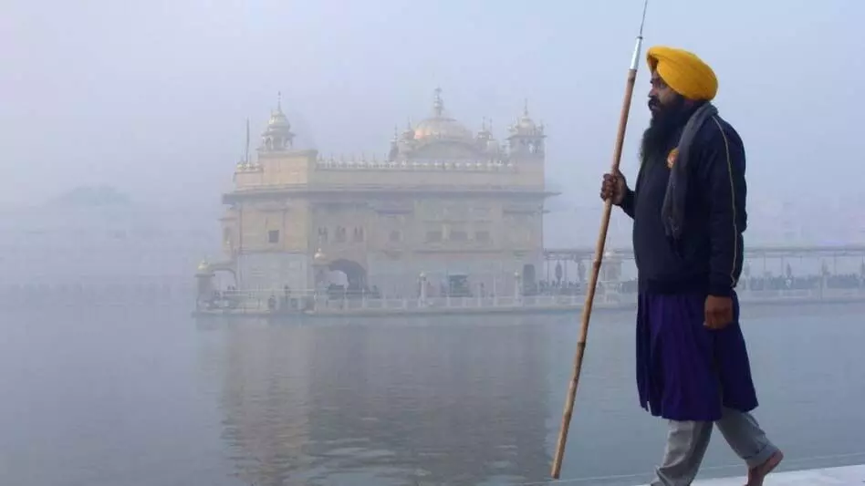 चंडीगढ़ मौसम पूर्वानुमान और AQI आज 19 दिसंबर: न्यूनतम और अधिकतम तापमान देखें