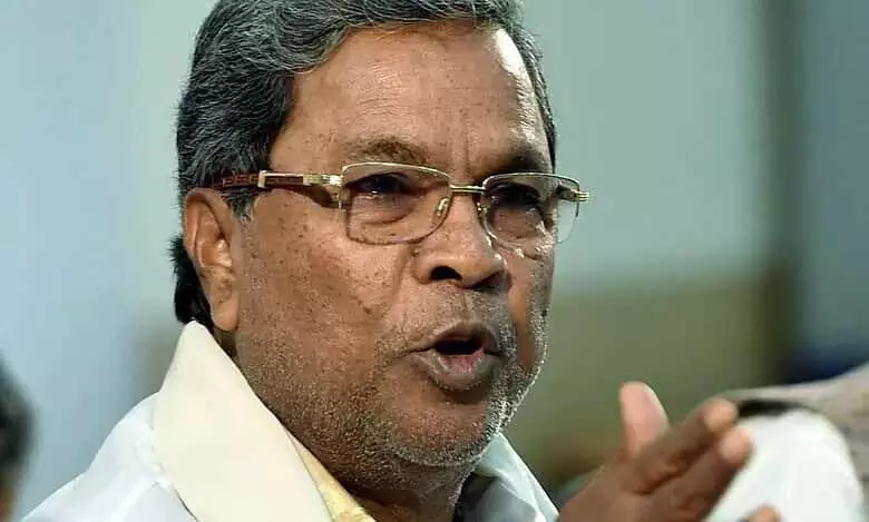 वक्फ संपत्ति मुद्दे का अध्ययन करने के लिए समिति गठित की जाएगी: Karnataka CM