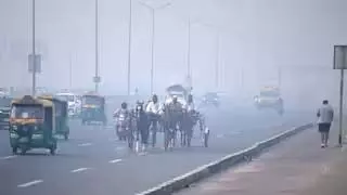 इंदौर मौसम पूर्वानुमान और AQI आज 19 दिसंबर: गर्म शुरुआत, जानें पूरा मौसम