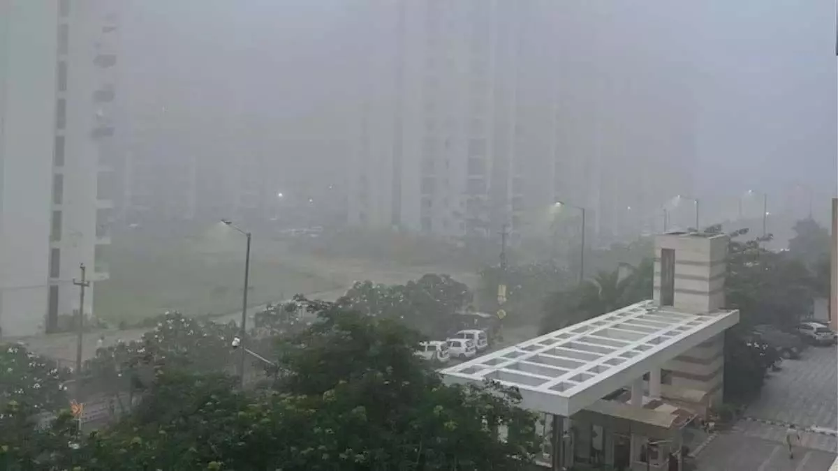 पुणे मौसम पूर्वानुमान और AQI आज 19 दिसंबर: गर्म शुरुआत, जानें पूरा मौसम