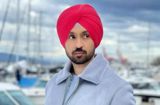 Diljit Dosanjh डब्बावालों ने पंजाबी गायक को सबसे खास तरीके से दी श्रद्धांजलि