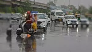 Pune का मौसम और आज का AQI