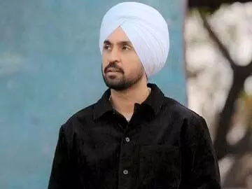 Diljit Dosanjh ने कहा कि उनके शो को कोई नहीं रोक सकता