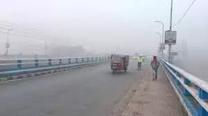 Bangalore का मौसम और आज का AQI