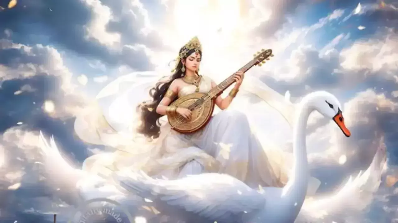 Basant Panchami जानें सही डेट और पूजा का शुभ मुहूर्त