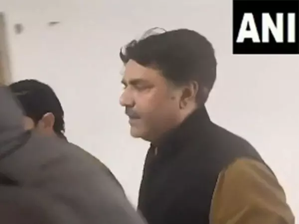 दिल्ली उच्च न्यायालय ने नरेश बाल्यान से जुड़े मकोका मामले को विशेष MP/MLA court में स्थानांतरित किया