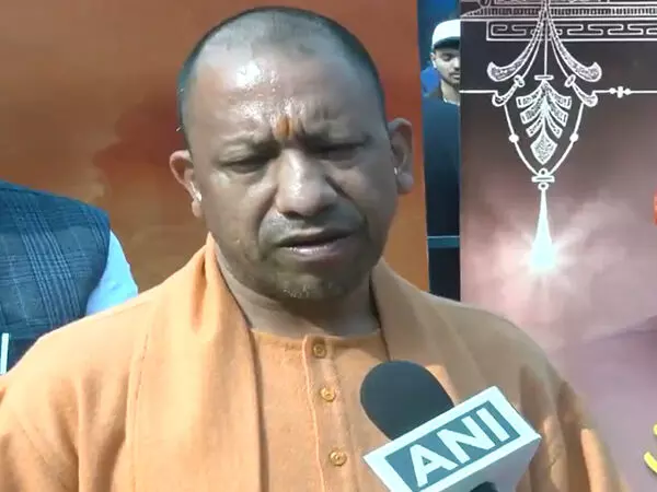 CM Yogi आदित्यनाथ ने अटल बिहारी वाजपेयी की 100वीं जयंती के उपलक्ष्य में सुशासन सप्ताह मनाने की घोषणा की