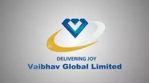 Vaibhav Global शेयर की कीमत में -5.85% कम