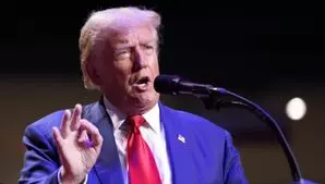 Donald Trump ने द्विदलीय फंडिंग बिल का विरोध किया