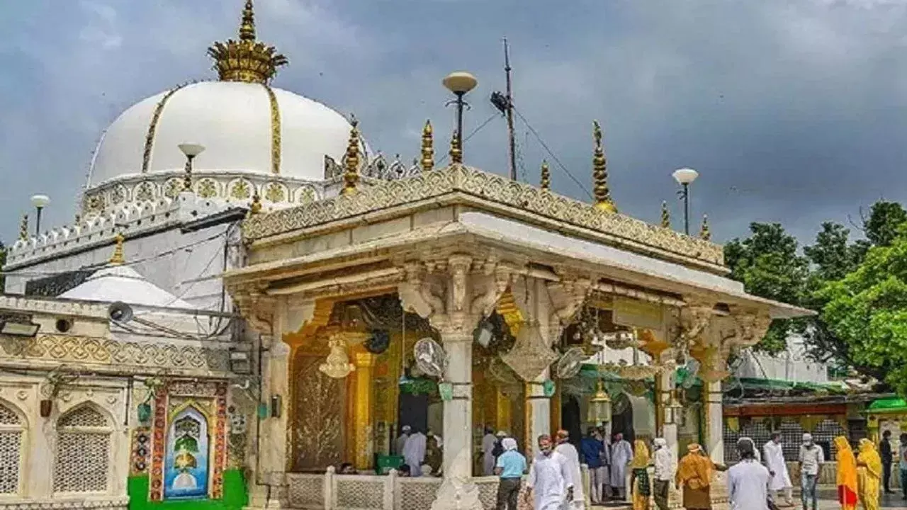 Ajmer दरगाह को लेकर कल सिविल कोर्ट में होगी सुनवाई