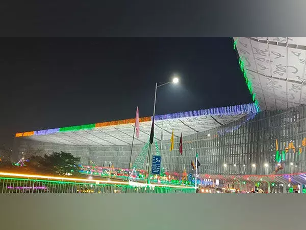 Kolkata का नेताजी सुभाष चंद्र बोस अंतर्राष्ट्रीय हवाई अड्डा 21 दिसंबर को मनाएगा अपना शताब्दी वर्ष