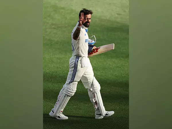 ऑस्ट्रेलियाई मीडिया ने मेलबर्न एयरपोर्ट पर Virat Kohli और पत्रकार के बीच तीखी बहस की खबर दी