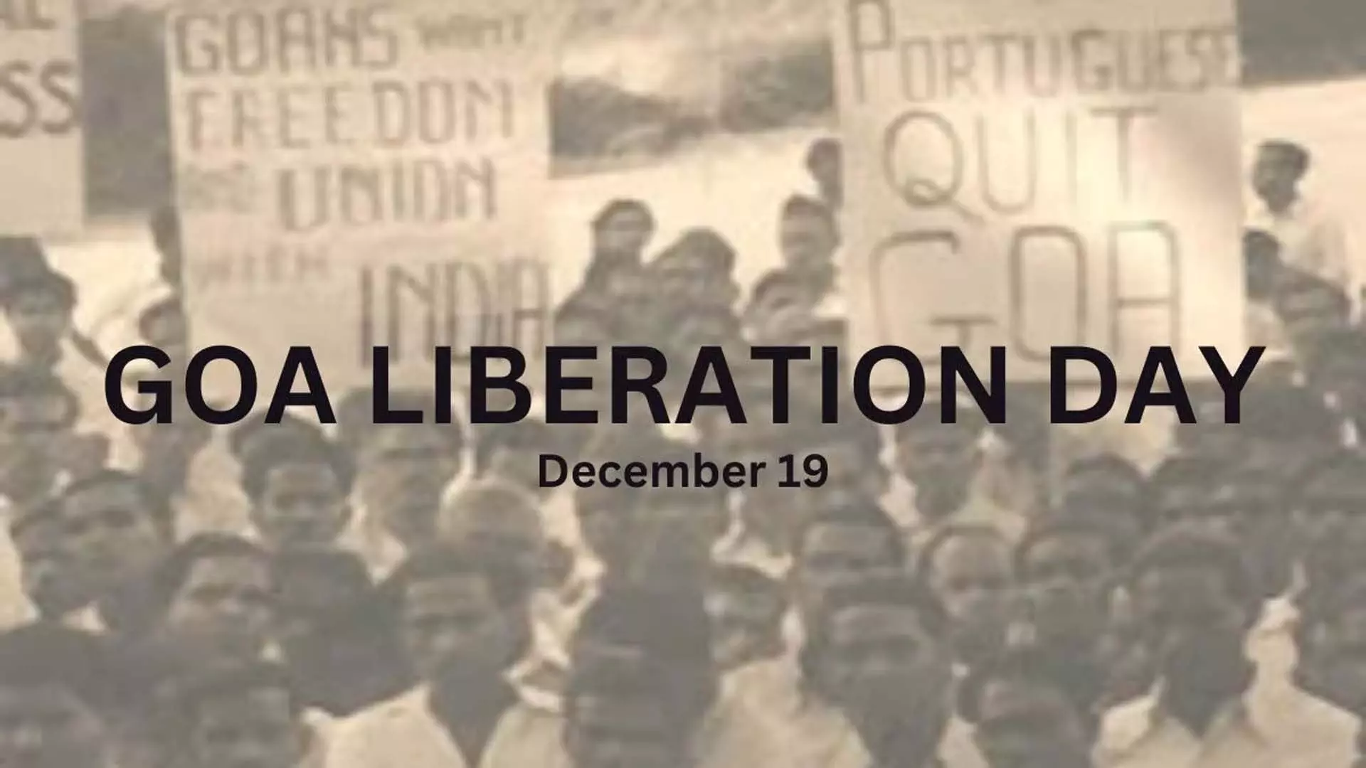 Goa Liberation Day: जानिए 451 साल के पुर्तगाली शासन के बाद कैसे मिली राज्य को आजादी