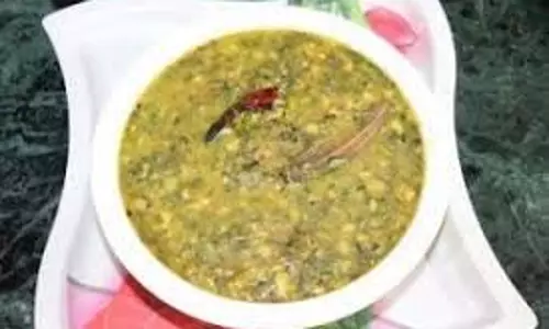 Saag Recipes for Weight Loss: तेजी से वजन कम करने के लिए हरी सब्जियां खाएं