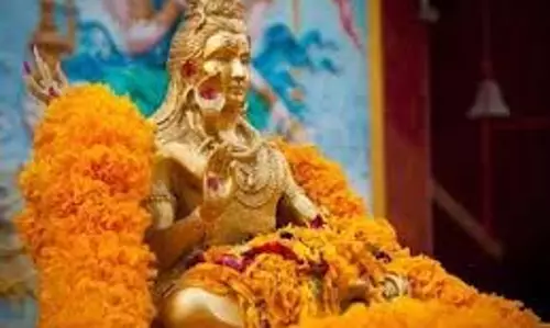 Paush Pradosh Vrat 2024: पौष मास का पहला प्रदोष व्रत कब है ध्यान दें सही तिथि और महत्व Paush Pradosh Vrat 2024: पौष मास का पहला प्रदोष व्रत कब है ध्यान दें सही तिथि और महत्व