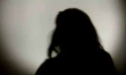 दोस्त की बेटी को किया किडनैप फिर रेप, हैवान गिरफ्तार दोस्त की बेटी को किया किडनैप फिर रेप, हैवान गिरफ्तार