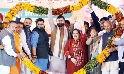 Haryana CM मॉनसून ने कालका के लिए 25 करोड़ रुपये की घोषणा की Haryana CM मॉनसून ने कालका के लिए 25 करोड़ रुपये की घोषणा की