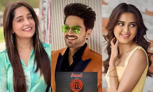 Celebrity MasterChef: संभावित प्रतियोगी, निर्णायक और अधिक जानकारी