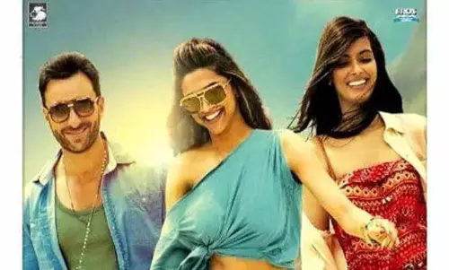 Cocktail 2 के मुख्य कलाकार: सैफ, दीपिका, डायना की जगह नए चेहरे Cocktail 2 के मुख्य कलाकार: सैफ, दीपिका, डायना की जगह नए चेहरे