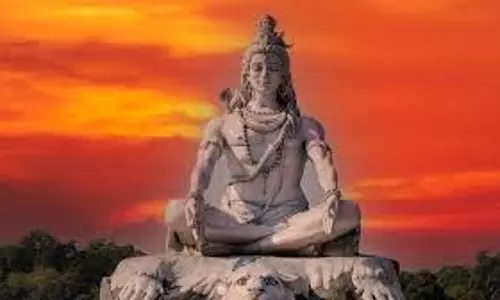 December Masik Shivratri 2024: इस दिन मनाई जाएगी साल की आखिरी मासिक शिवरात्रि December Masik Shivratri 2024: इस दिन मनाई जाएगी साल की आखिरी मासिक शिवरात्रि