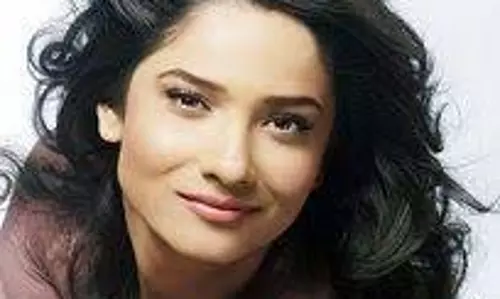Ankita Lokhande Birthday: फिल्मों में भी धमाल मचा चुकी हैं Ankita, बनना चाहती थी एयर होस्टेस