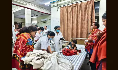 Survivors लोगों ने भयावह क्षणों को याद किया