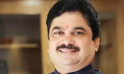 BJP के राम शिंदे विधान परिषद के सभापति बनने को तैयार BJP के राम शिंदे विधान परिषद के सभापति बनने को तैयार