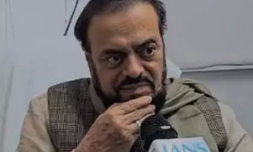 उद्धव ठाकरे उसी रास्ते पर जाना चाहते हैं जिस रास्ते पर भाजपा है : अबू आजमी