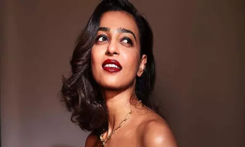 राधिका आप्टे ने अपनी ‘चौंकाने वाली’ प्रेग्नेंसी के बारे में खुलकर बात की राधिका आप्टे ने अपनी ‘चौंकाने वाली’ प्रेग्नेंसी के बारे में खुलकर बात की