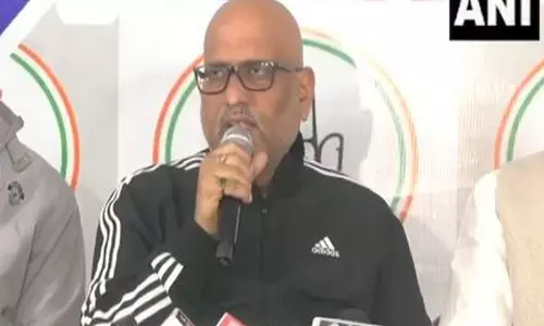 हम राज्य सरकार से 1 करोड़ रुपये के मुआवजे की मांग करते हैं: पार्टी कार्यकर्ता की मौत के बाद Ajay Rai