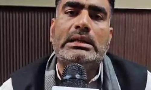 भाजपा तानाशाही से लोगों को रोकना चाहती है, जनता हिसाब करेगी : अतुल प्रधान भाजपा तानाशाही से लोगों को रोकना चाहती है, जनता हिसाब करेगी : अतुल प्रधान