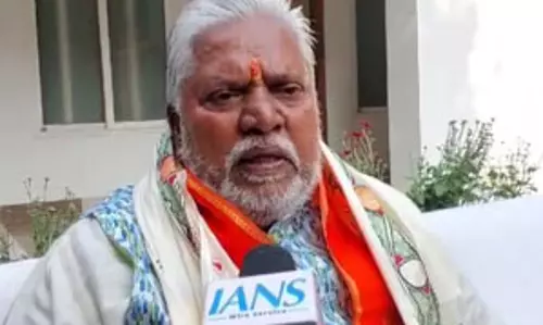 ‘एक देश, एक कानून’ समय की मांग : प्रेम कुमार