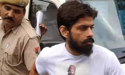 HC ने बिश्नोई मामले में न्यायमूर्ति रैना को जांच अधिकारी नियुक्त करने की सिफारिश की