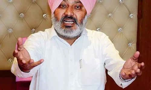 भाजपा अंबेडकर से नफरत करती है: Cheema