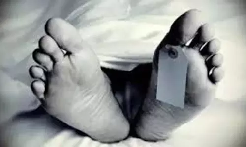 Indore:    पुल से कूदकर युवक ने की आत्महत्या, पुलिस ने शुरू की जांच