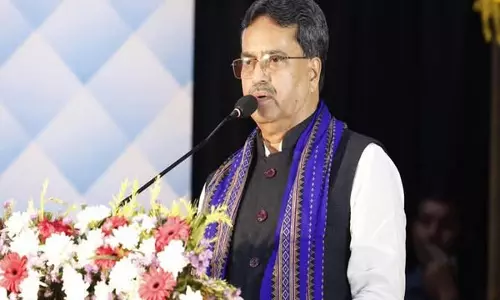 सरकार अगरतला सरकारी डेंटल कॉलेज में और पद सृजित करने पर विचार कर रही है: Tripura CM
