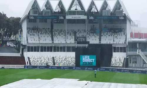 Wellington में न्यूजीलैंड और ऑस्ट्रेलिया महिलाओं के बीच पहला वनडे बारिश के कारण रद्द हो गया Wellington में न्यूजीलैंड और ऑस्ट्रेलिया महिलाओं के बीच पहला वनडे बारिश के कारण रद्द हो गया