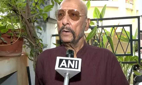 आर अश्विन संकटमोचक रहे हैं, उन्होंने कई बार टीम इंडिया को बचाया है: Syed Kirmani आर अश्विन संकटमोचक रहे हैं, उन्होंने कई बार टीम इंडिया को बचाया है: Syed Kirmani