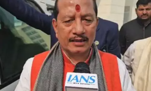 बिहार सरकार फिल्म सिटी के लिए केंद्र से 200 करोड़ की सहायता मांगेगी