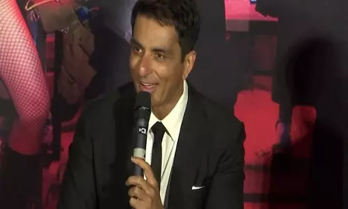 असली ऑस्कर दर्शकों का प्यार है: लापता लेडीज़ के अकादमी की आधिकारिक शॉर्टलिस्ट में न आने पर Sonu Sood