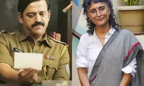 लापता लेडीज़ ऑस्कर से बाहर: रवि किशन किरण राव से संपर्क करने में असमर्थ: Exclusive लापता लेडीज़ ऑस्कर से बाहर: रवि किशन किरण राव से संपर्क करने में असमर्थ: Exclusive