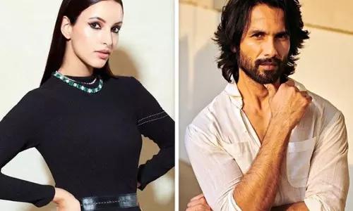 Shahid Kapoor, Tripti Dimr की फिल्म दिसंबर 2025 में रिलीज होगी, विशाल भारद्वाज निर्देशक के तौर पर शामिल हुए