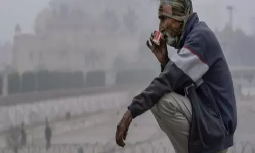 पटना मौसम पूर्वानुमान और AQI आज 19 दिसंबर: न्यूनतम और अधिकतम तापमान देखें