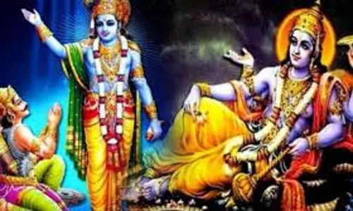 Vishnu Chalisa: गुरुवार के दिन कर लें ये छोटा सा काम, भगवान विष्णु  होगी कृपा