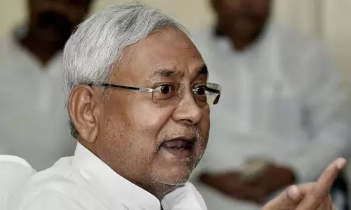 बिहार चुनाव में नीतीश एनडीए का चेहरा: JD(U)